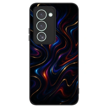 Szilikon tok erre a típusra Xiaomi Redmi 15 5G - Noir