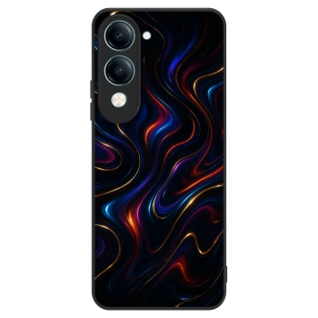 Szilikon tok erre a típusra Vivo Y29s 5G - Noir