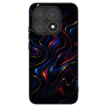 Szilikon tok erre a típusra Xiaomi 15T - Noir