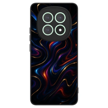 Szilikon tok erre a típusra Xiaomi Redmi Note 15 - Noir