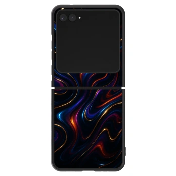 Szilikon tok erre a típusra Motorola Razr 60 - Noir
