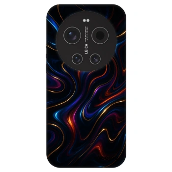 Szilikon tok erre a típusra Xiaomi 17 Ultra - Noir