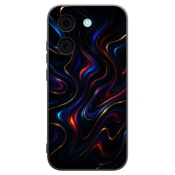 Picasee fekete szilikon tok az alábbi mobiltelefonokra Xiaomi Poco X8 Pro - Noir