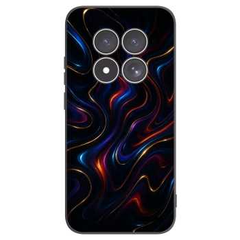 Tok az alábbi mobiltelefonokra Xiaomi Redmi Note 15 Pro 5G - Noir