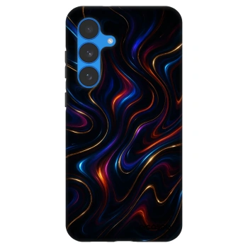 Picasee Fashion Case Samsung Galaxy S25 FE 5G - Noir