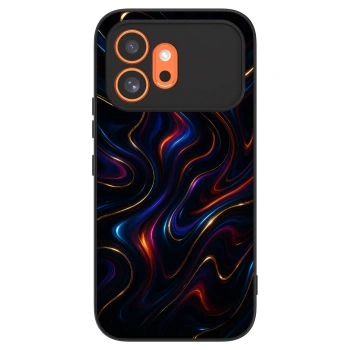 Szilikon tok erre a típusra Honor 600 - Noir