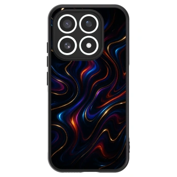Picasee ULTIMATE CASE PowerShare Xiaomi 17 - készülékre - Noir