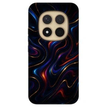 Szilikon tok erre a típusra Xiaomi Redmi Note 15 Pro+ - Noir