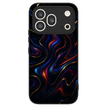 Picasee ULTIMATE CASE Honor 600 Pro - készülékre - Noir