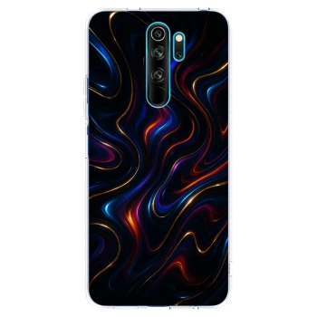 Tok az alábbi mobiltelefonokra Xiaomi Redmi Note 8 Pro - Noir