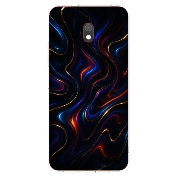 Tok az alábbi mobiltelefonokra Xiaomi Redmi 8A - Noir