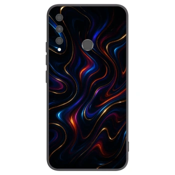 Tok az alábbi mobiltelefonokra Huawei P40 Lite E - Noir