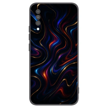 Tok az alábbi mobiltelefonokra Samsung Galaxy A30s A307F - Noir