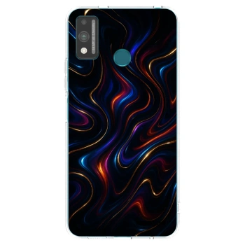 Tok az alábbi mobiltelefonokra Honor 9X Lite - Noir