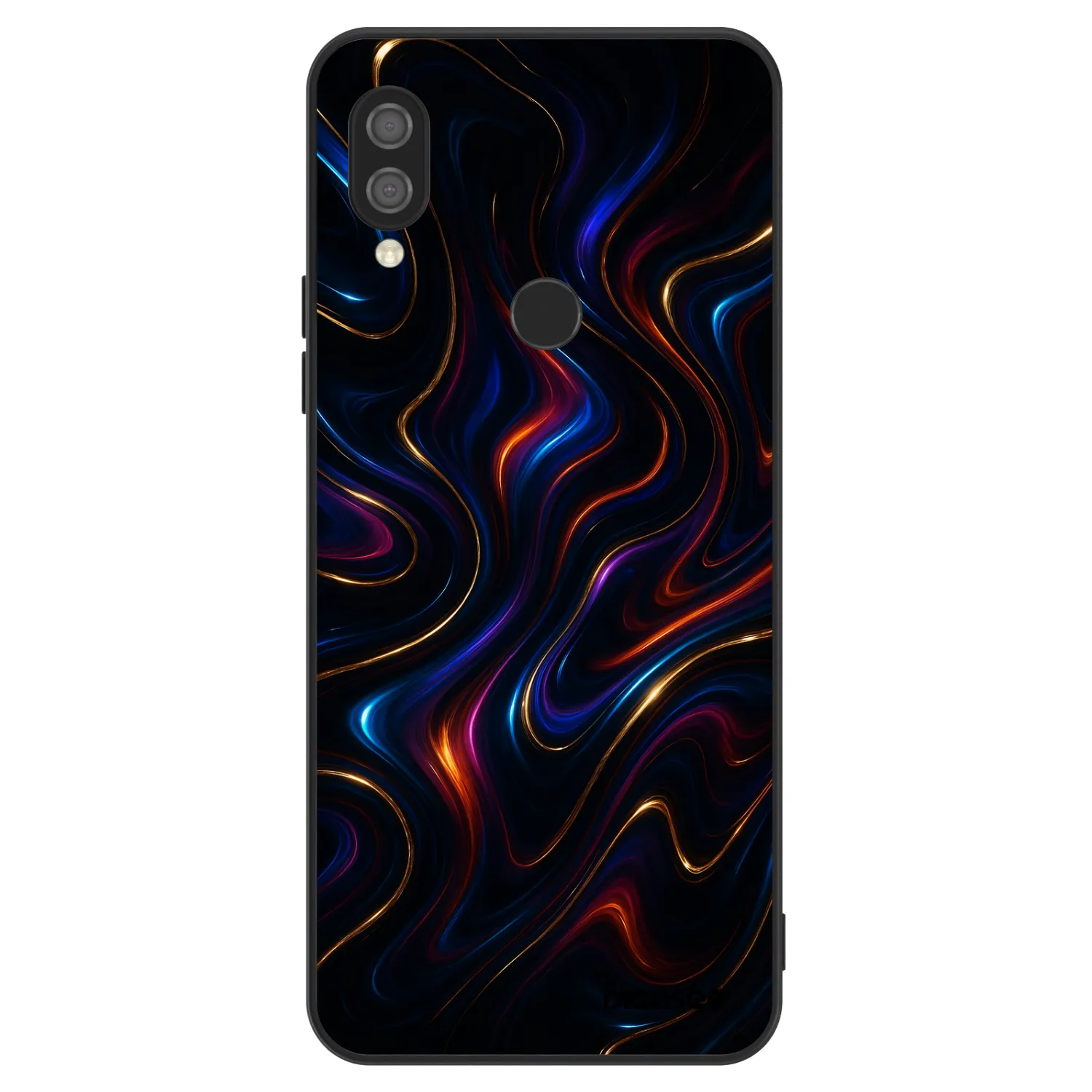Picasee ULTIMATE CASE Xiaomi Redmi 7 - készülékre - Noir