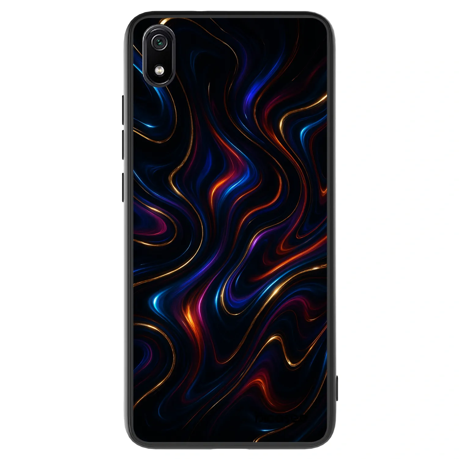 Picasee ULTIMATE CASE Xiaomi Redmi 7A - készülékre - Noir