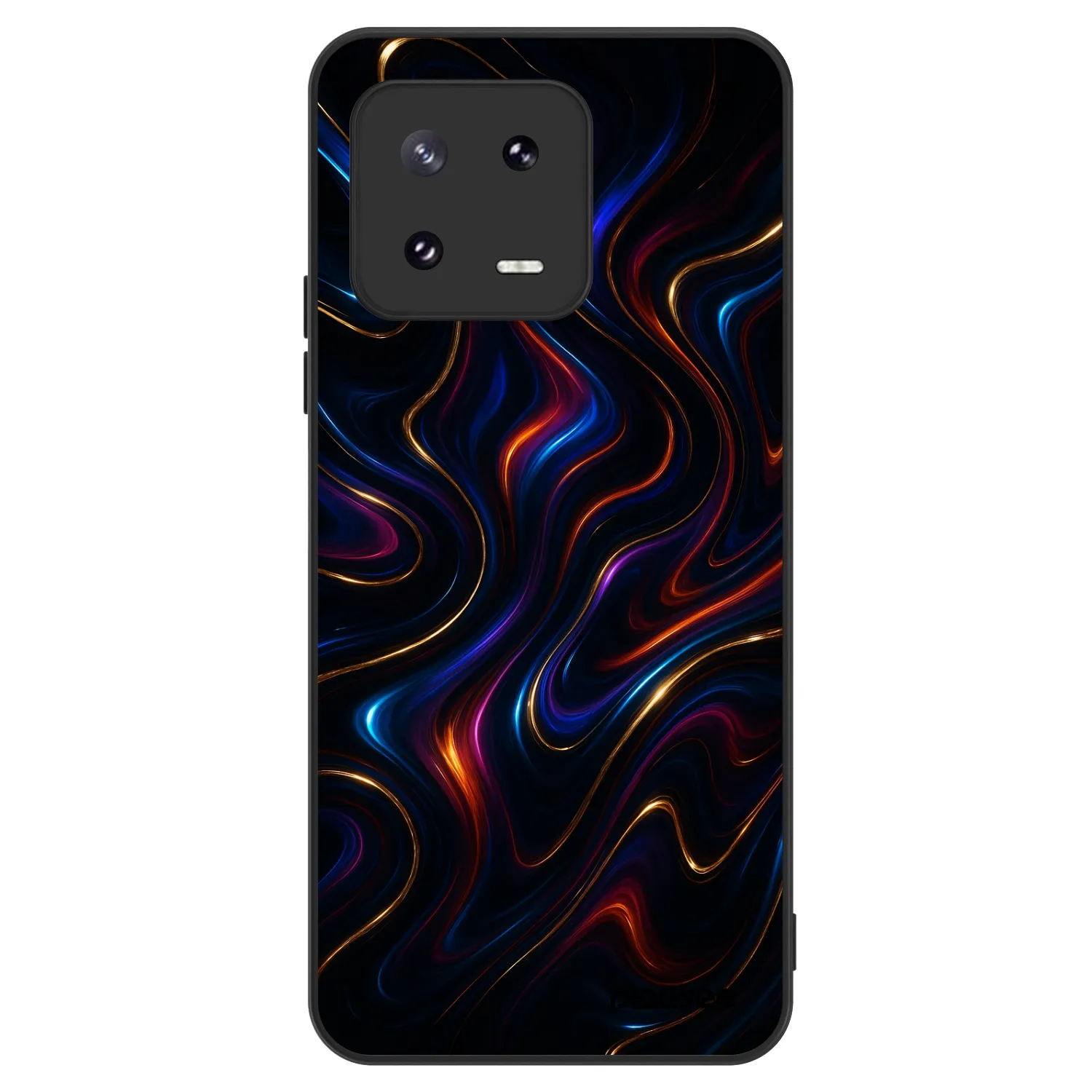 Picasee ULTIMATE CASE Xiaomi 13 Pro - készülékre - Noir