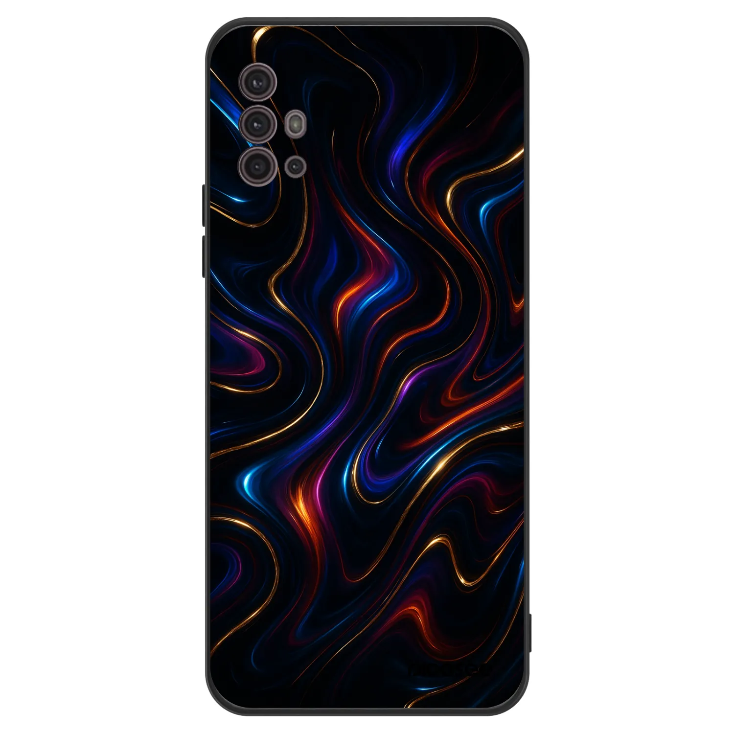 Picasee ULTIMATE CASE Motorola Moto G30 - készülékre - Noir