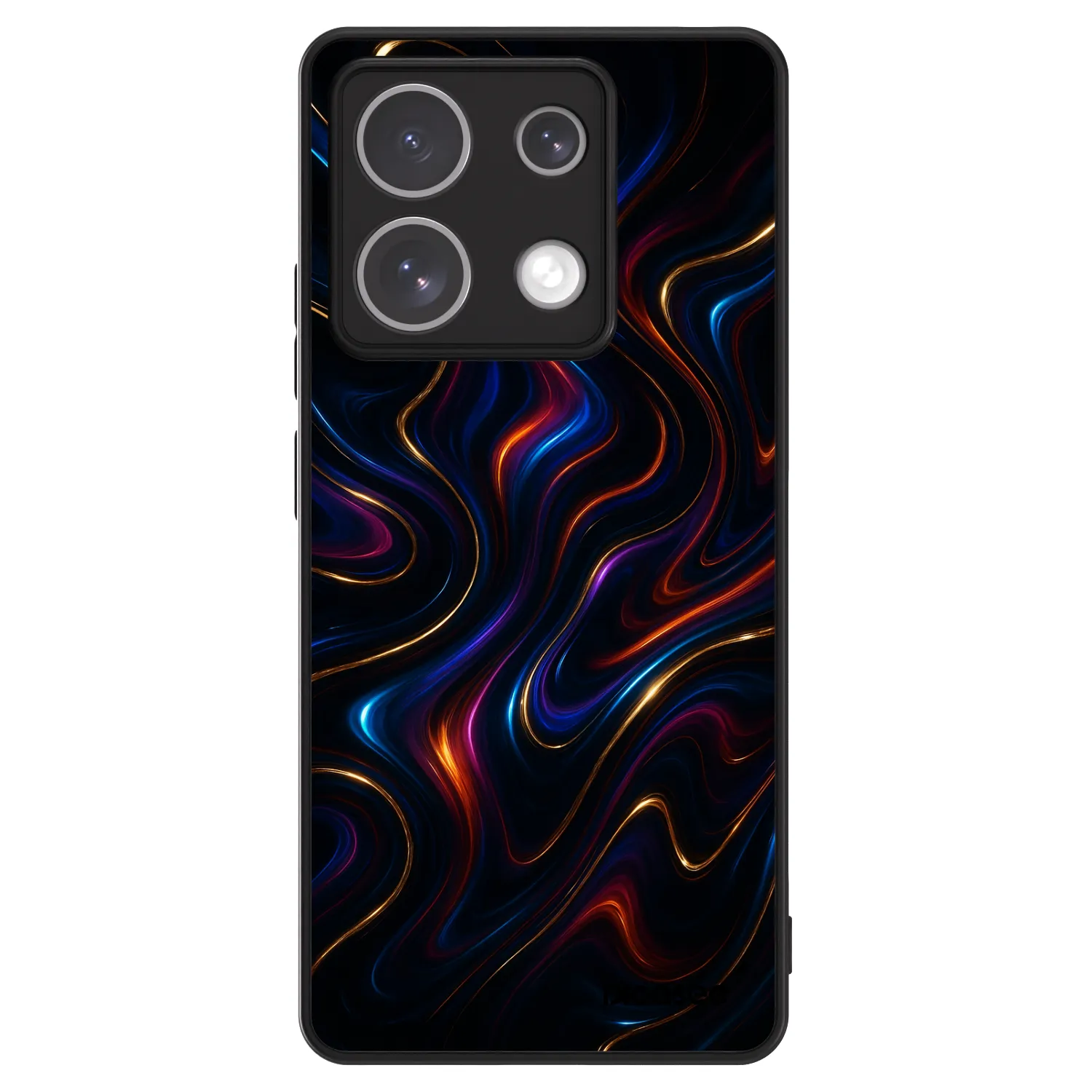 Picasee ULTIMATE CASE Xiaomi Redmi Note 13 Pro 5G - készülékre - Noir
