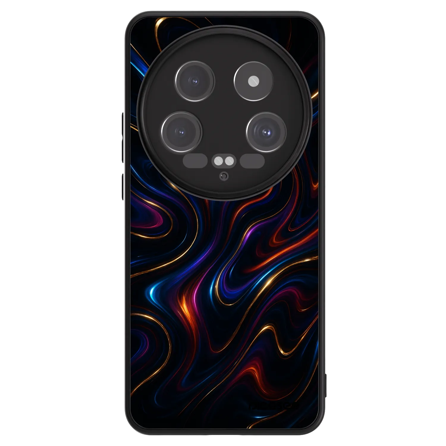 Picasee ULTIMATE CASE Xiaomi 14 Ultra - készülékre - Noir