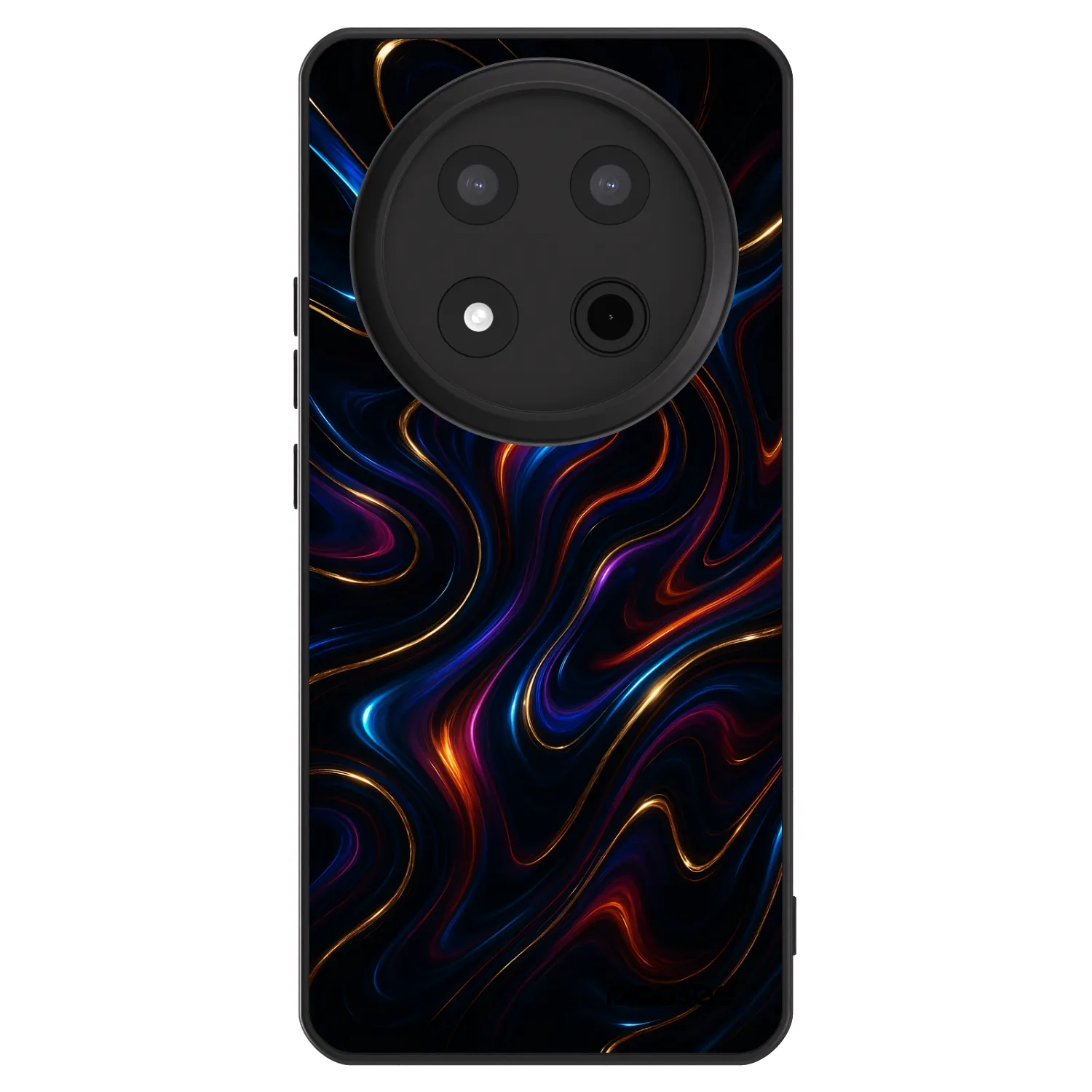Picasee ULTIMATE CASE Honor Magic7 Lite 5G - készülékre - Noir