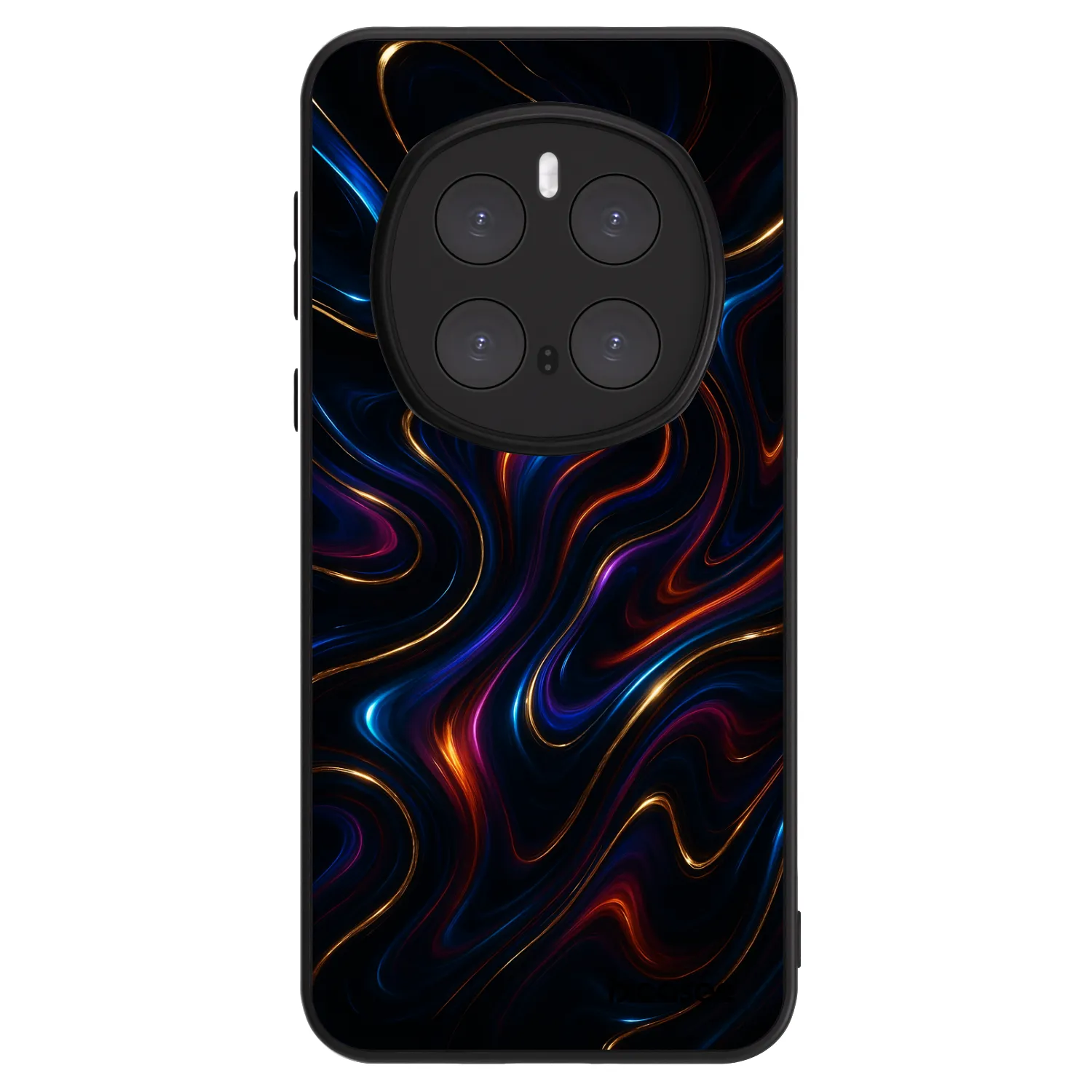 Picasee ULTIMATE CASE Honor Magic7 Pro 5G - készülékre - Noir