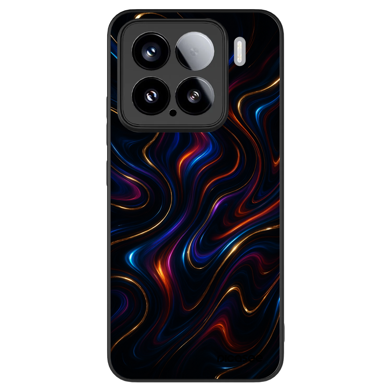 Picasee ULTIMATE CASE Xiaomi 15 - készülékre - Noir