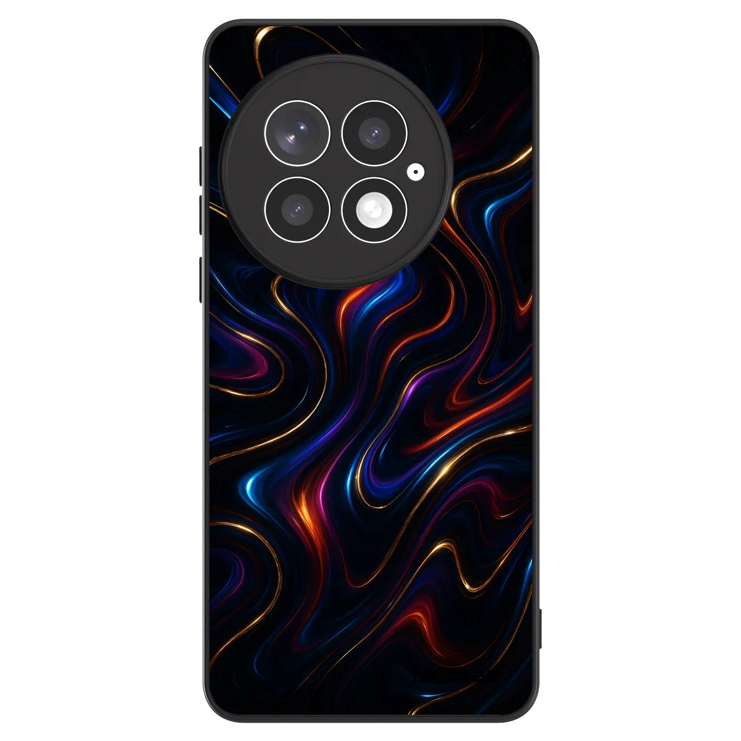 Picasee ULTIMATE CASE OnePlus 13 5G - készülékre - Noir
