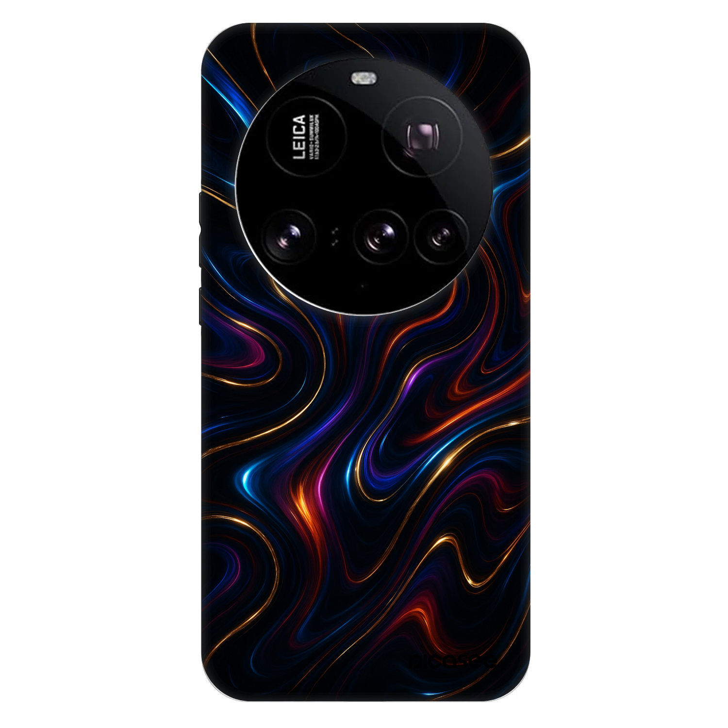 Picasee Fashion Case Xiaomi 15 Ultra - Noir