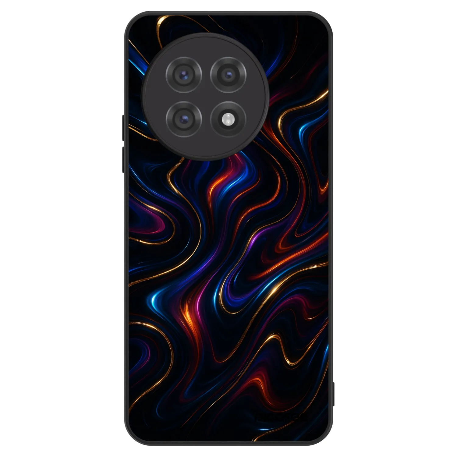 Picasee ULTIMATE CASE OnePlus 13R 5G - készülékre - Noir