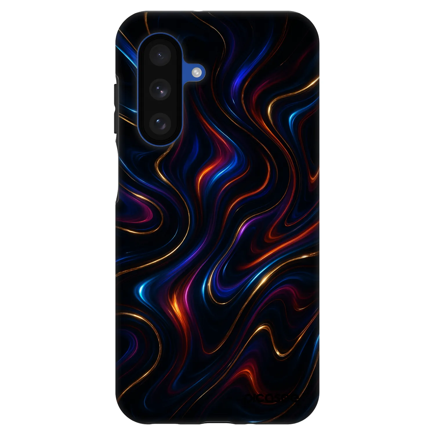 Picasee Fashion Case Samsung Galaxy A17 5G - Noir