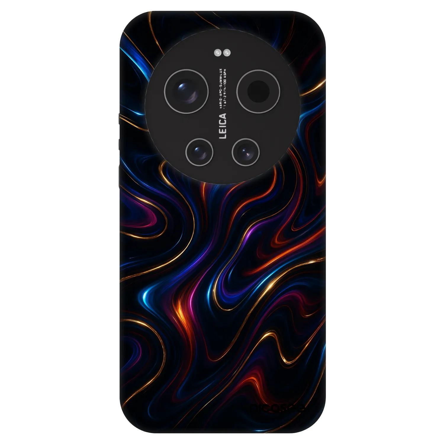 Picasee Fashion Case Xiaomi 17 Ultra - Noir