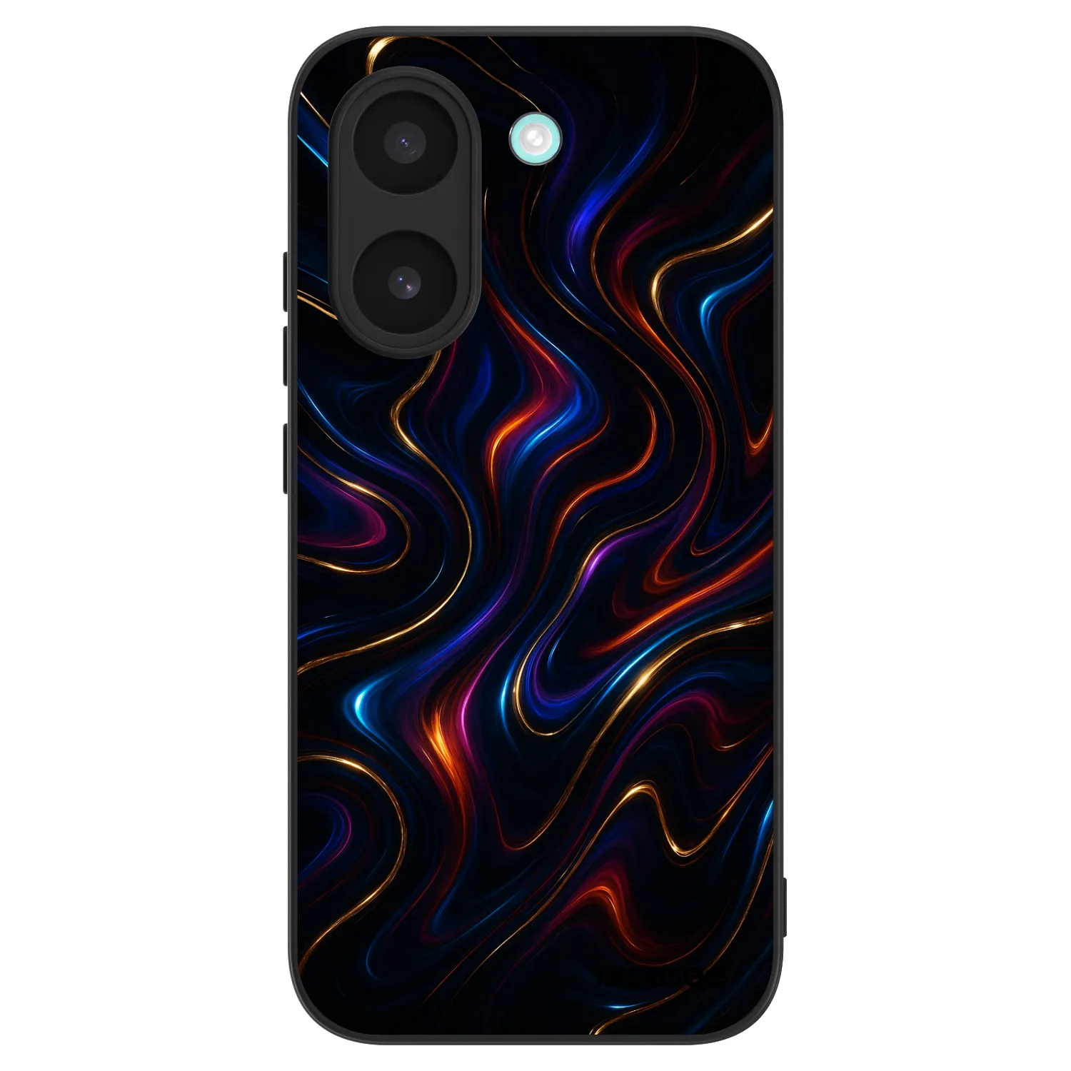 Picasee ULTIMATE CASE Xiaomi Poco X8 Pro - készülékre - Noir