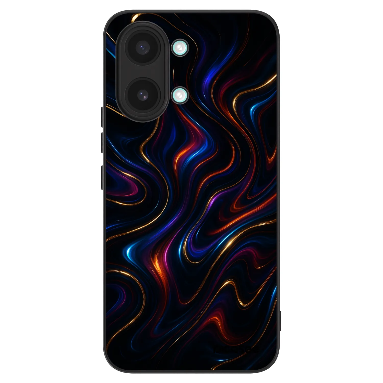 Picasee ULTIMATE CASE Xiaomi Poco X8 Pro Max - készülékre - Noir