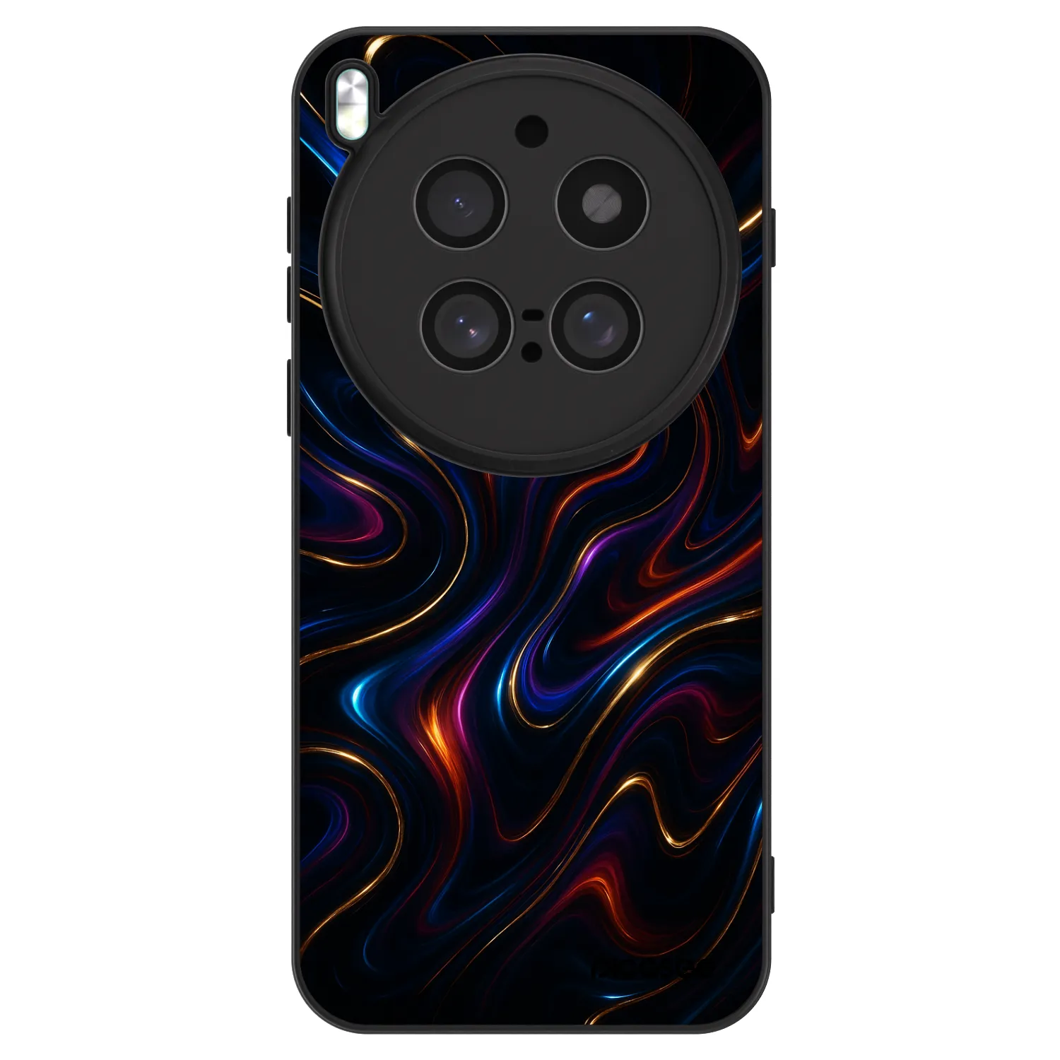 Picasee ULTIMATE CASE Vivo X300 Pro - készülékre - Noir