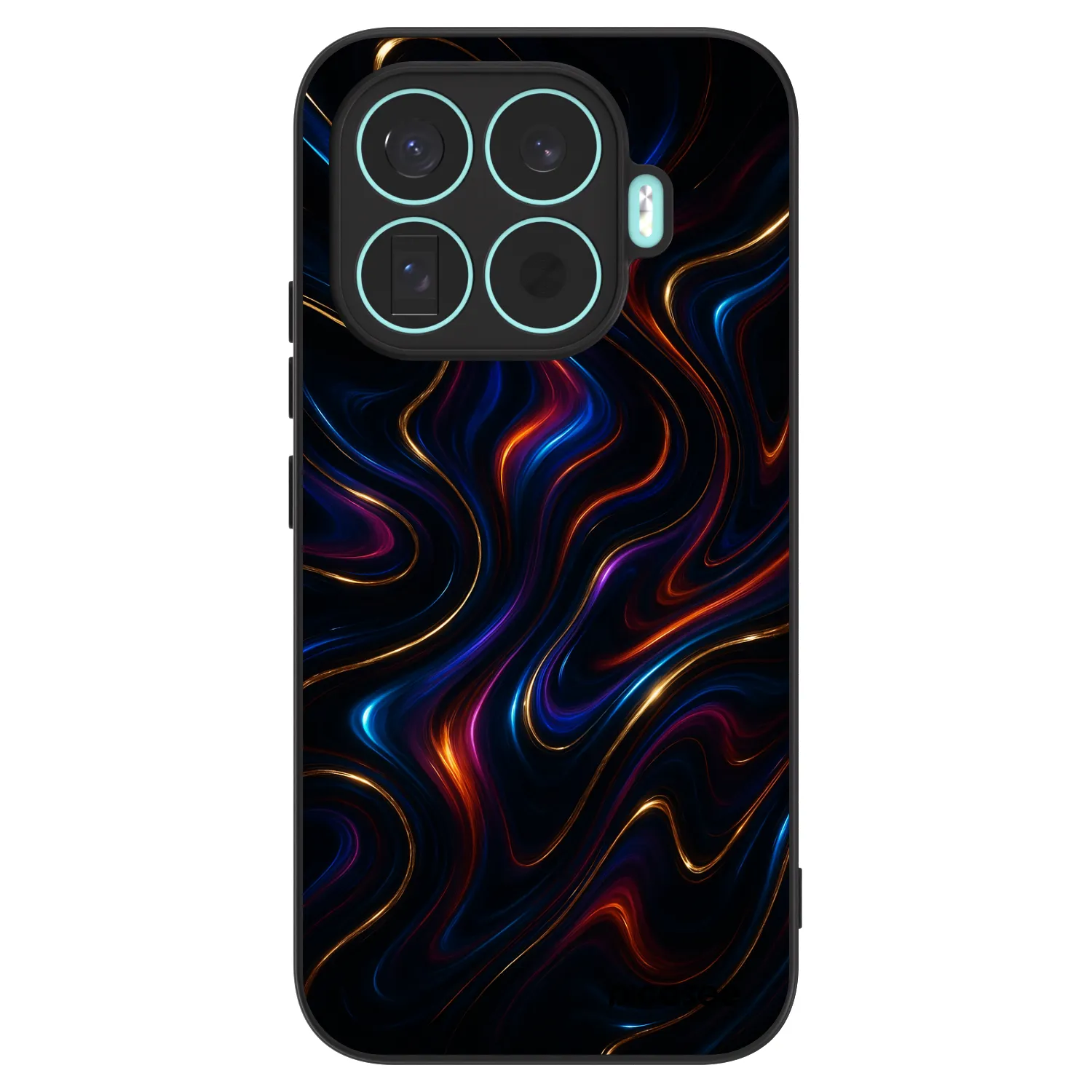 Picasee ULTIMATE CASE Xiaomi 17T - készülékre - Noir