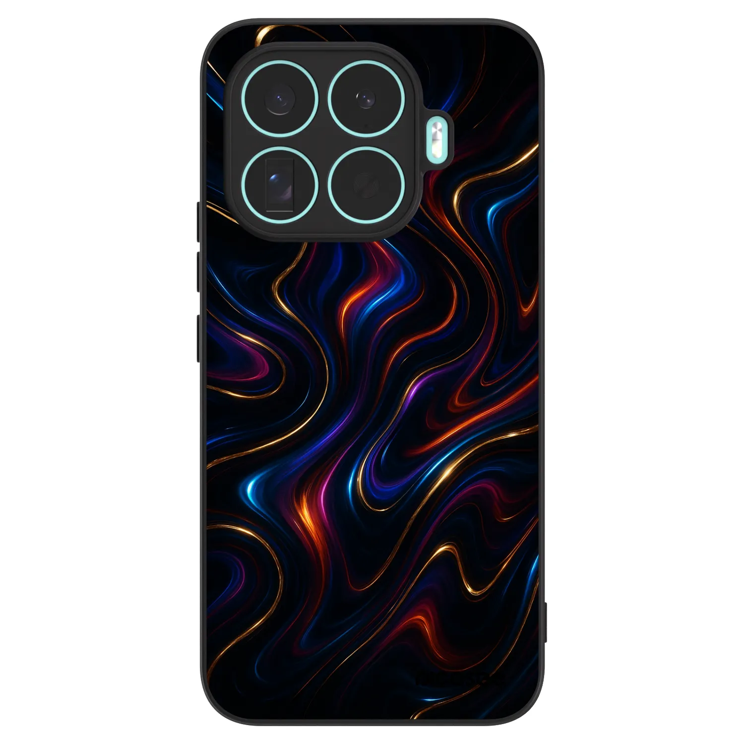 Picasee ULTIMATE CASE Xiaomi 17T Pro - készülékre - Noir