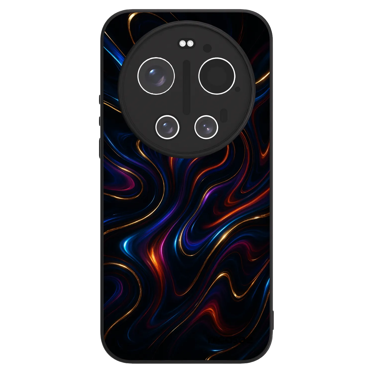 Picasee ULTIMATE CASE PowerShare Xiaomi 17 Ultra - készülékre - Noir