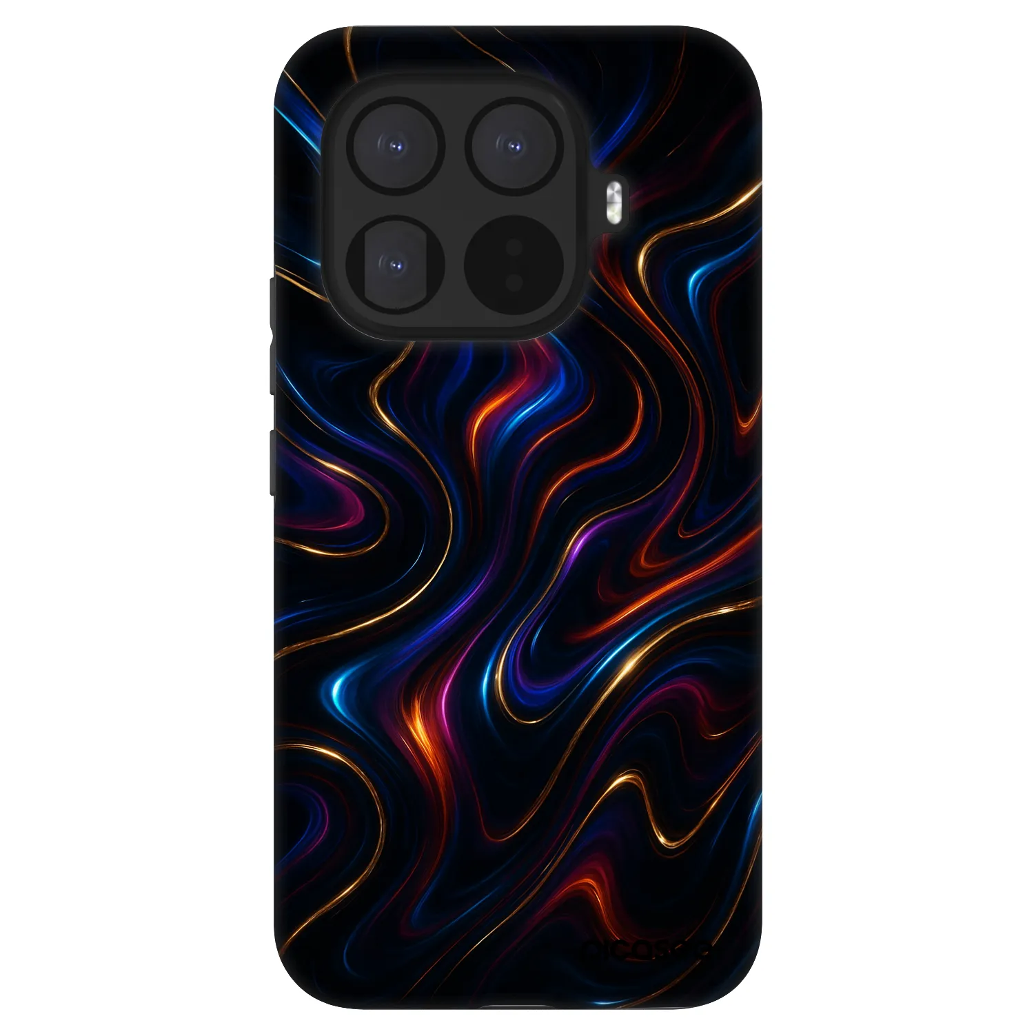Picasee Fashion Case Xiaomi 15T Pro - Noir