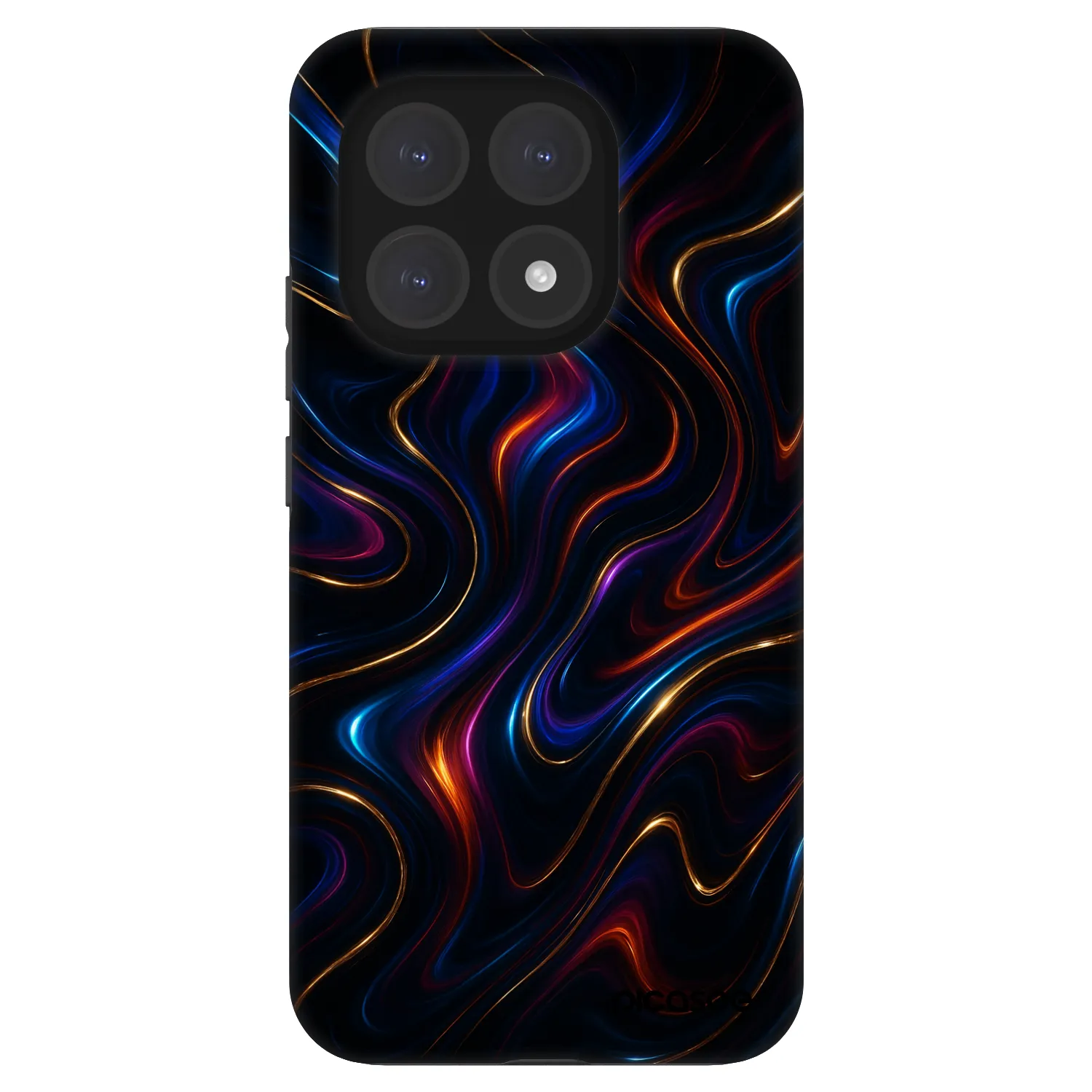 Picasee Fashion Case Xiaomi 15T - Noir