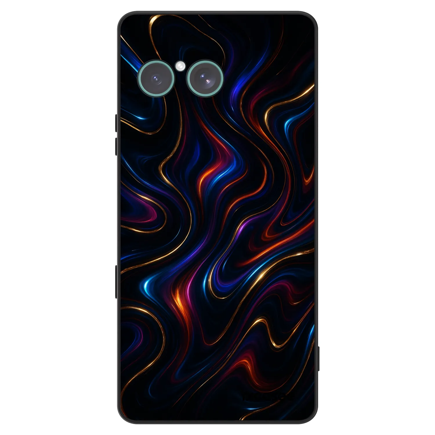 Picasee ULTIMATE CASE Sony Xperia 10 VII - készülékre - Noir