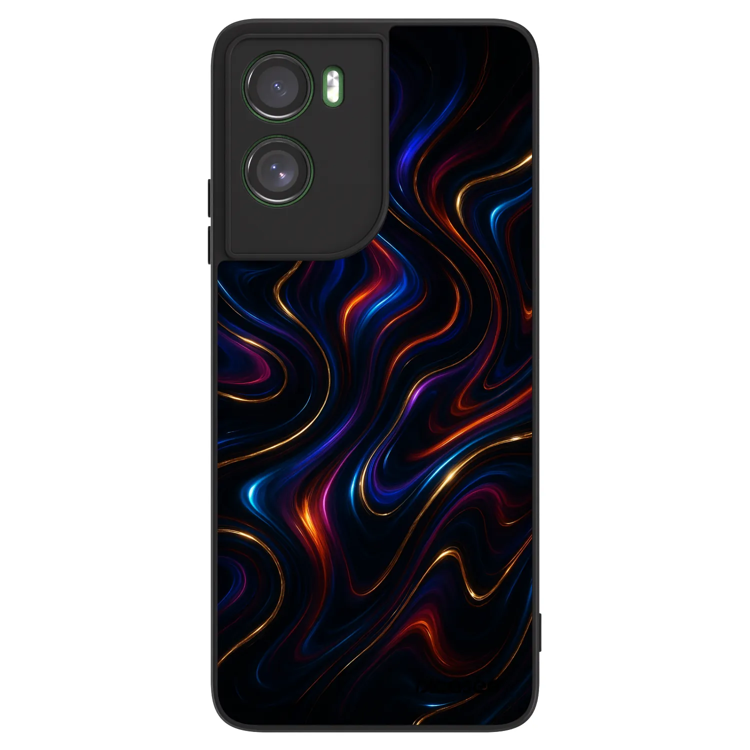 Picasee ULTIMATE CASE Motorola Moto G06 - készülékre - Noir