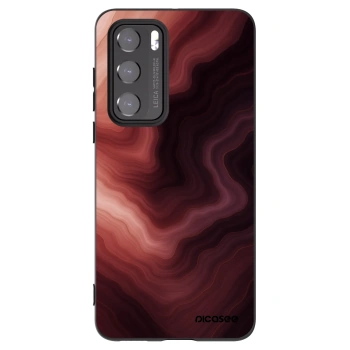 Tok az alábbi mobiltelefonokra Huawei P40 - Rouge