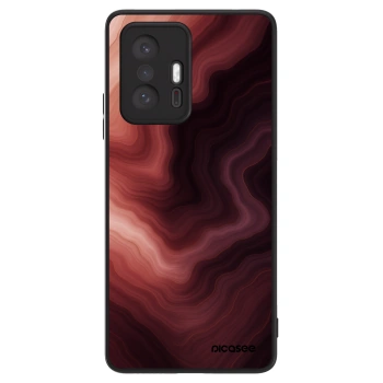 Picasee ULTIMATE CASE Xiaomi 11T - készülékre - Rouge