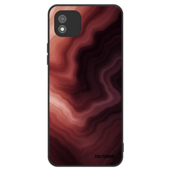 Szilikon tok erre a típusra Realme C11 (2021) - Rouge