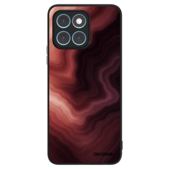 Szilikon tok erre a típusra Honor X8 5G - Rouge