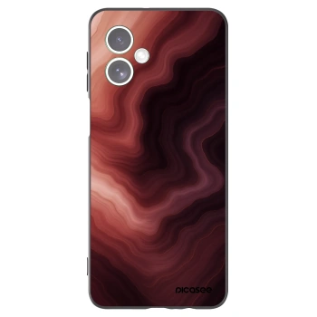 Tok az alábbi mobiltelefonokra Motorola Moto G54 5G - Rouge