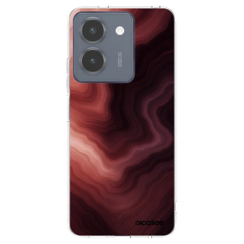 Tok az alábbi mobiltelefonokra Vivo Y36 4G - Rouge