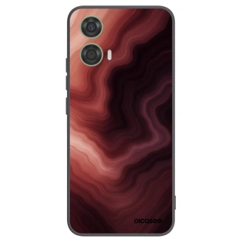 Tok az alábbi mobiltelefonokra Motorola Moto G24 - Rouge