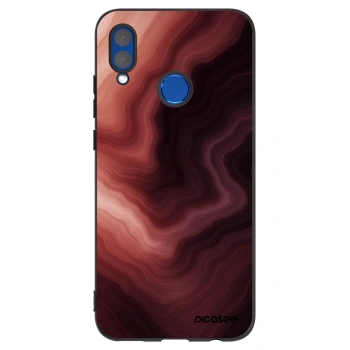 Tok az alábbi mobiltelefonokra Honor 10 Lite - Rouge